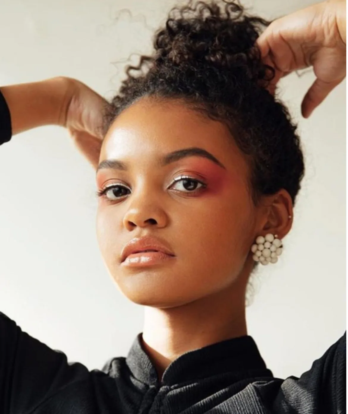تصویر Celeste O'Connor