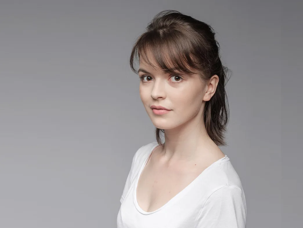 تصویر Maja Szopa