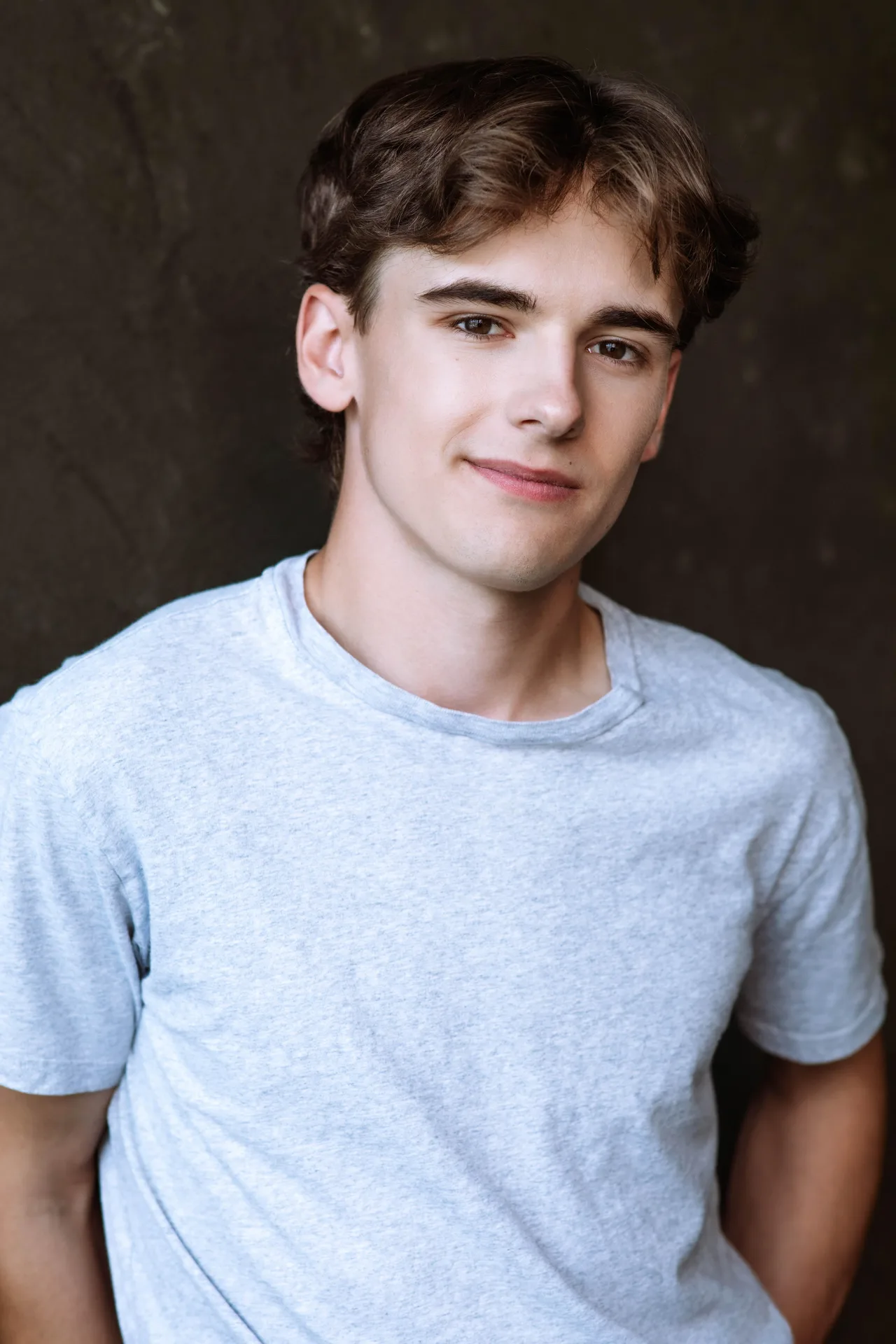 تصویر Liam MacDonald