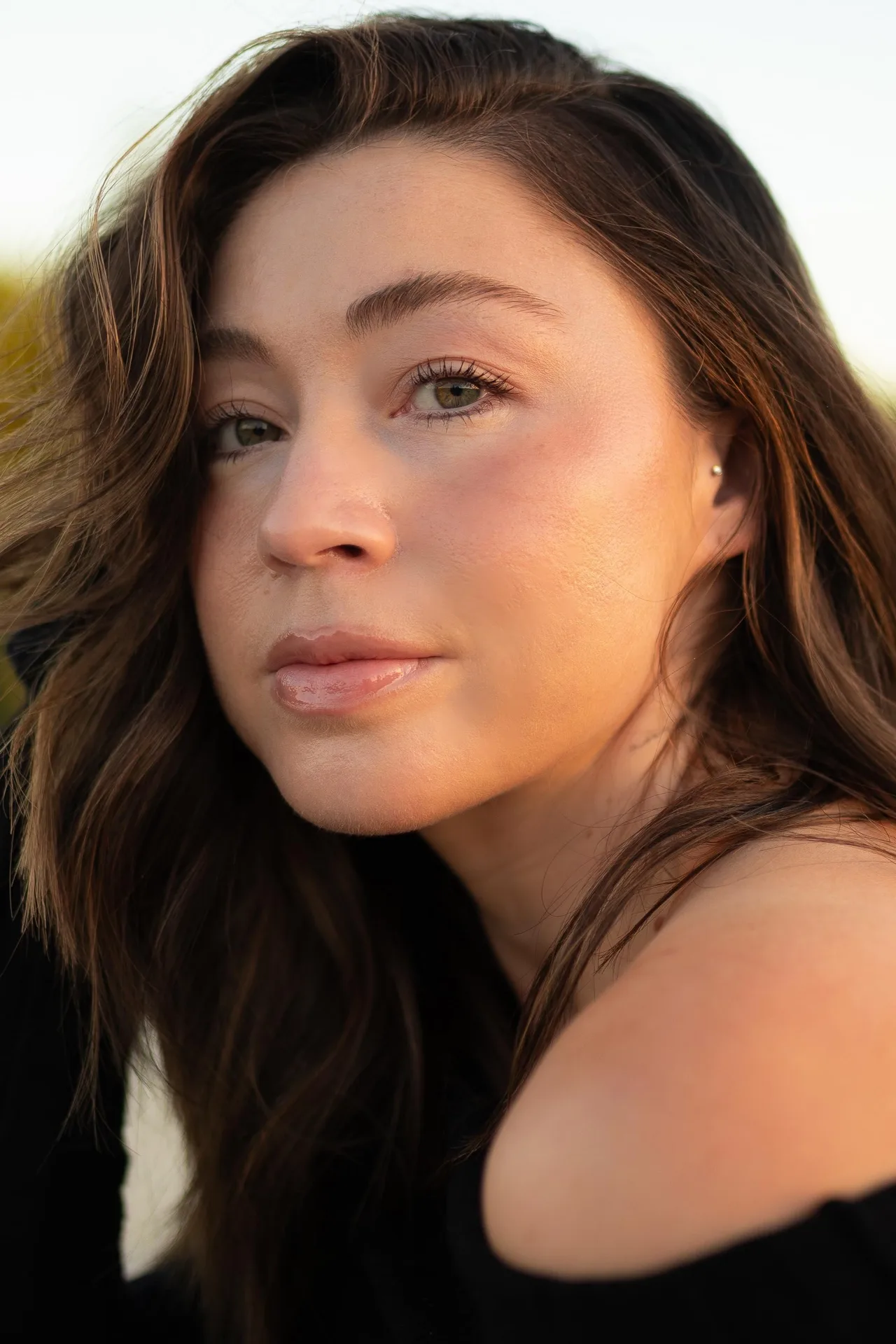 تصویر Shelby Duclos