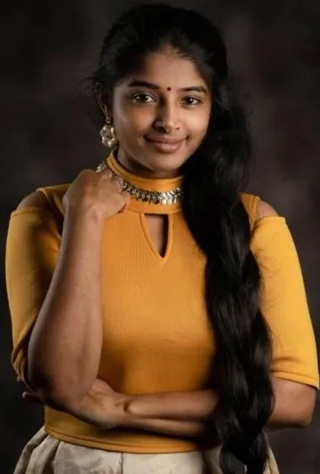 تصویر Sheela Rajkumar