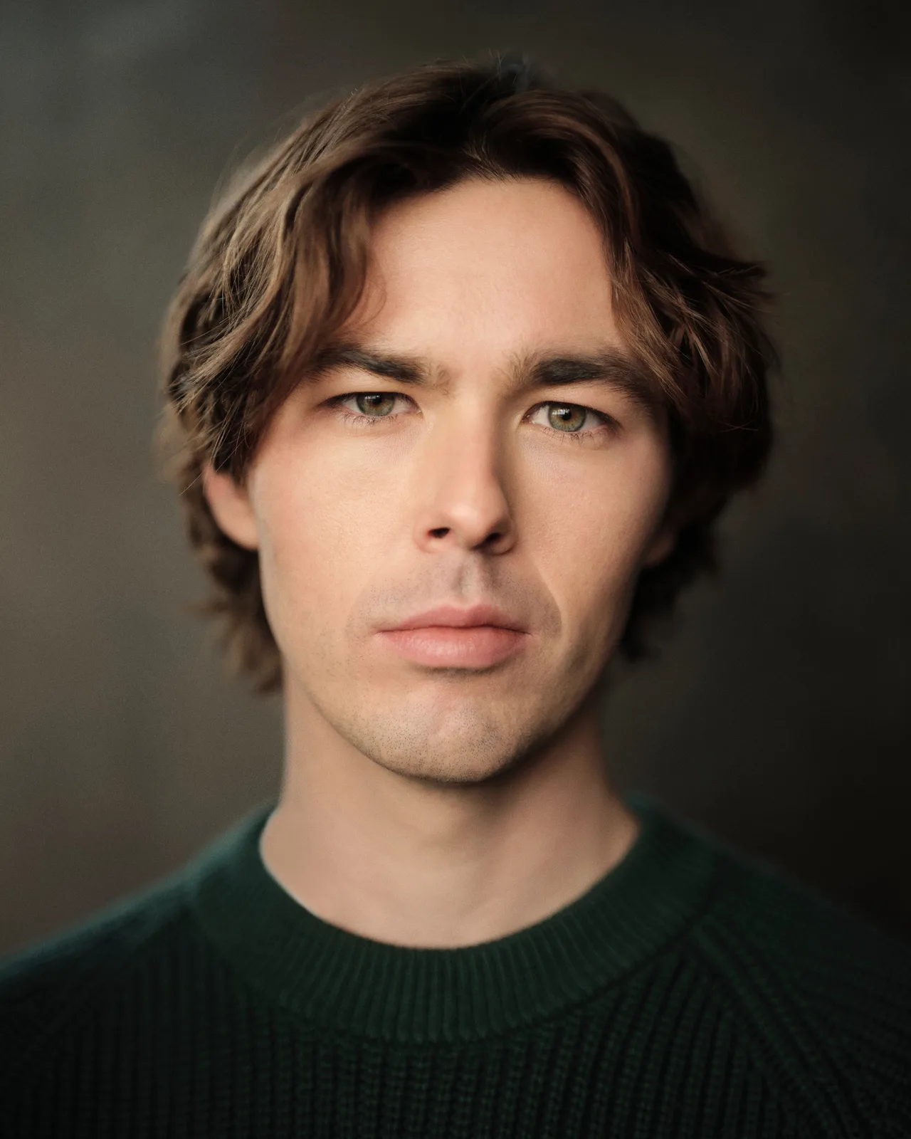 تصویر Chase Brown