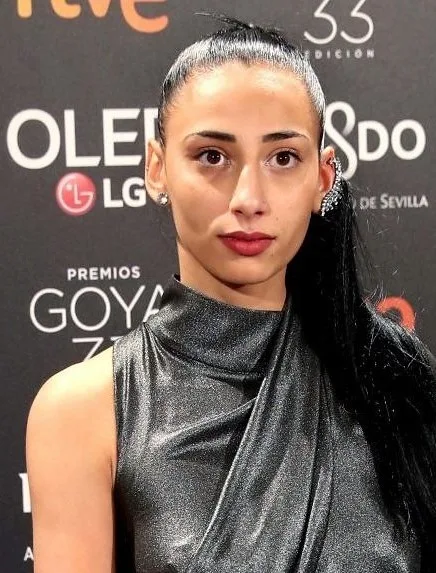 تصویر Zaira Romero
