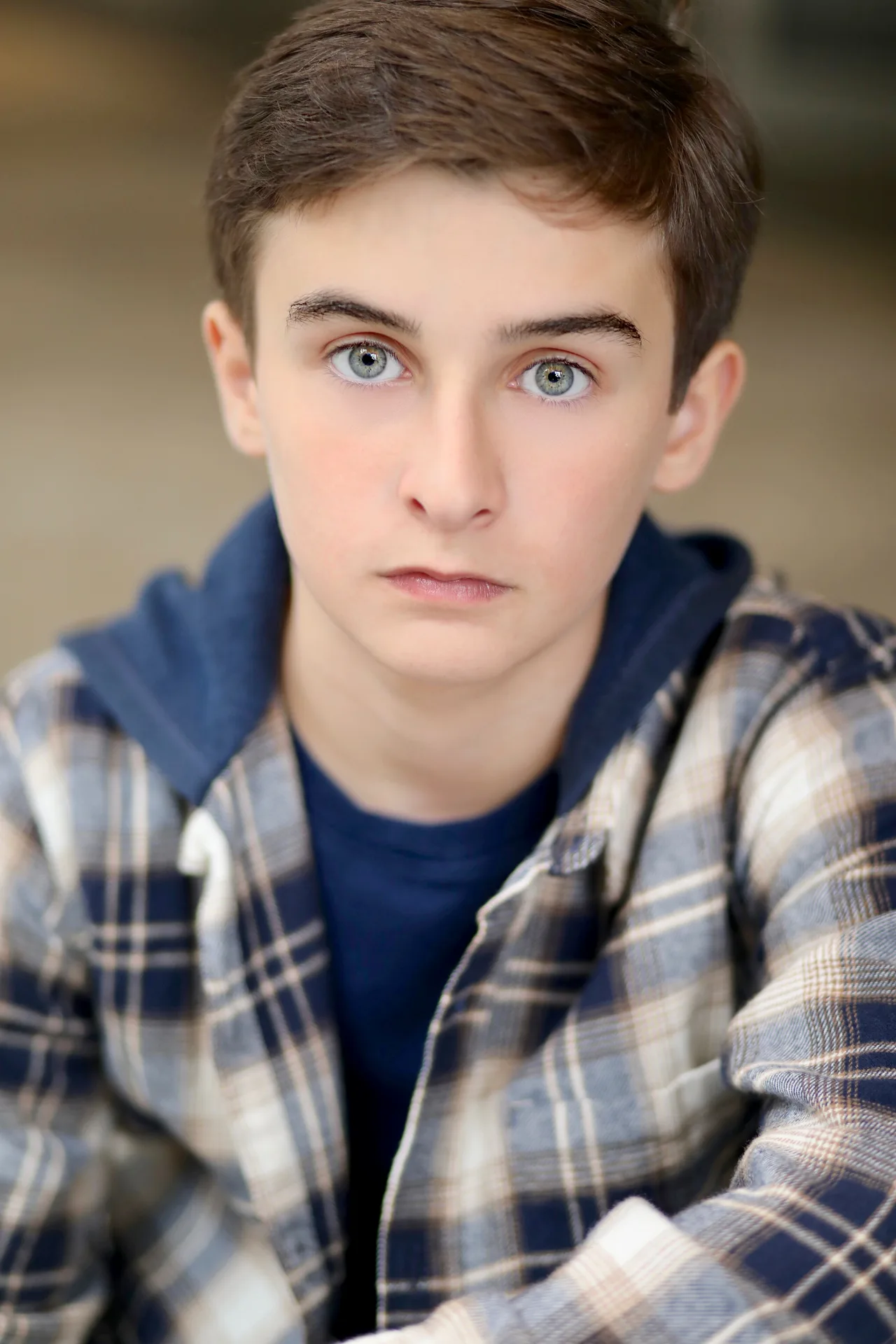 تصویر Zachary Scott Ross