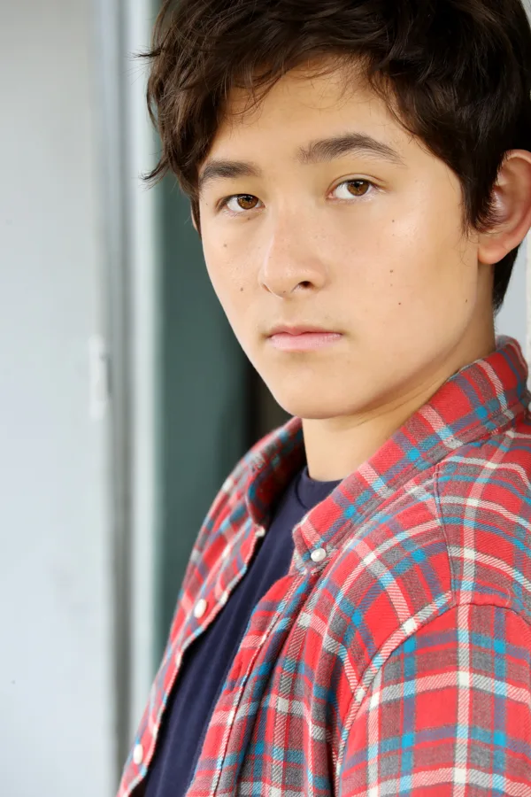 تصویر Collin Joe