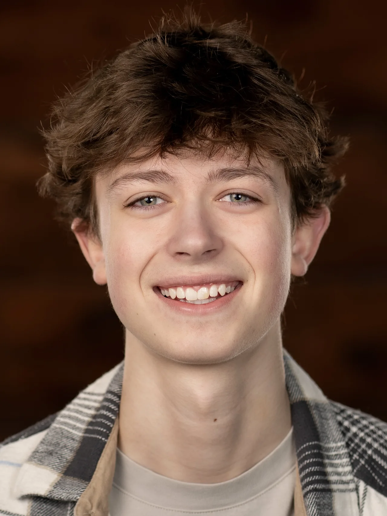 تصویر Justin Paul Kelly