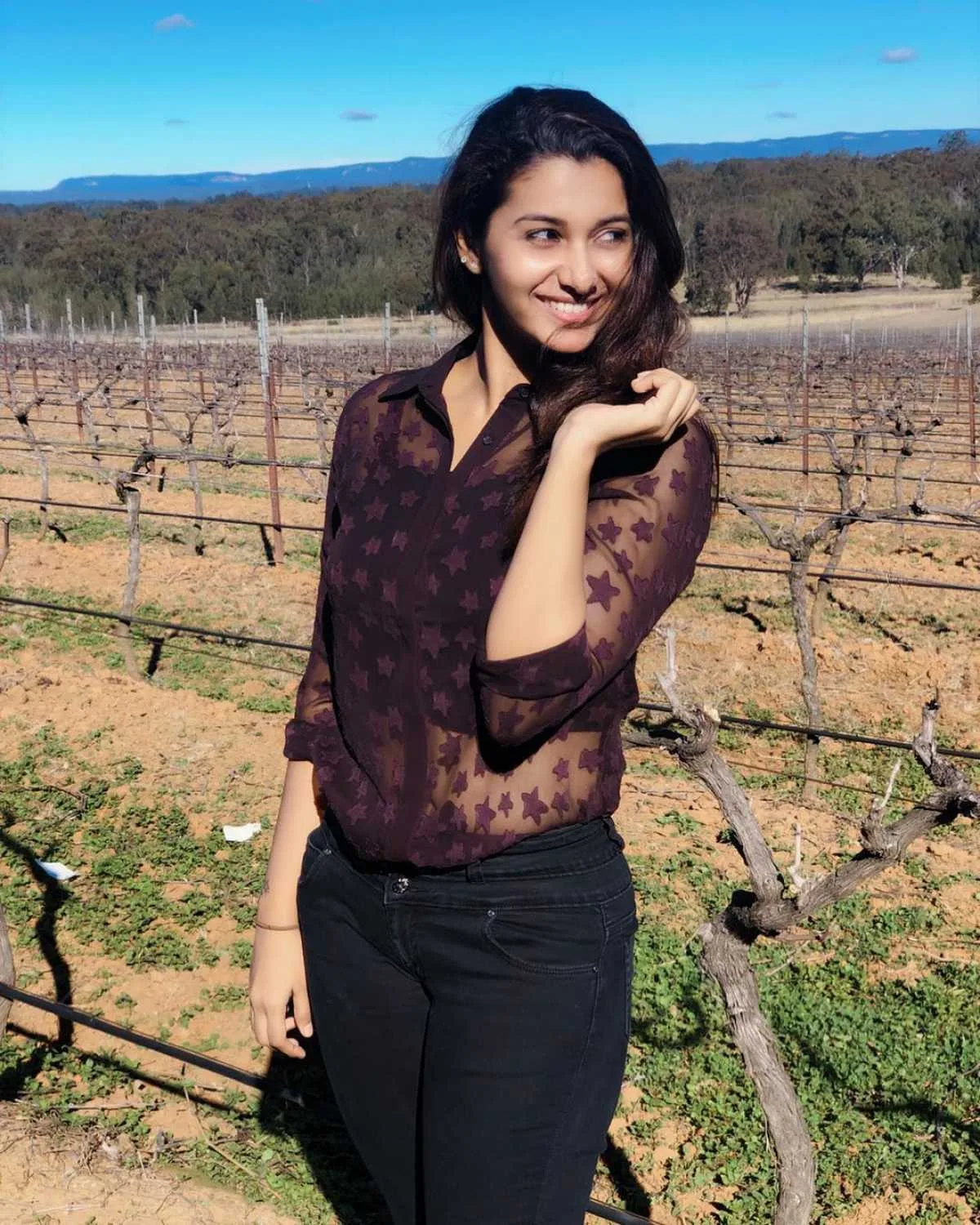 تصویر Priya Bhavani Shankar