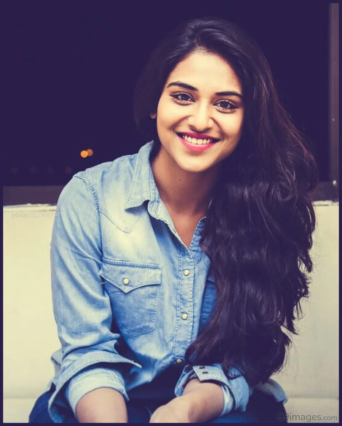 تصویر Indhuja Ravichandran