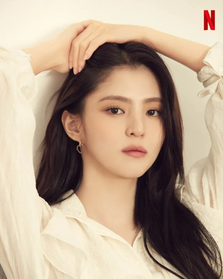 تصویر Han So-hee