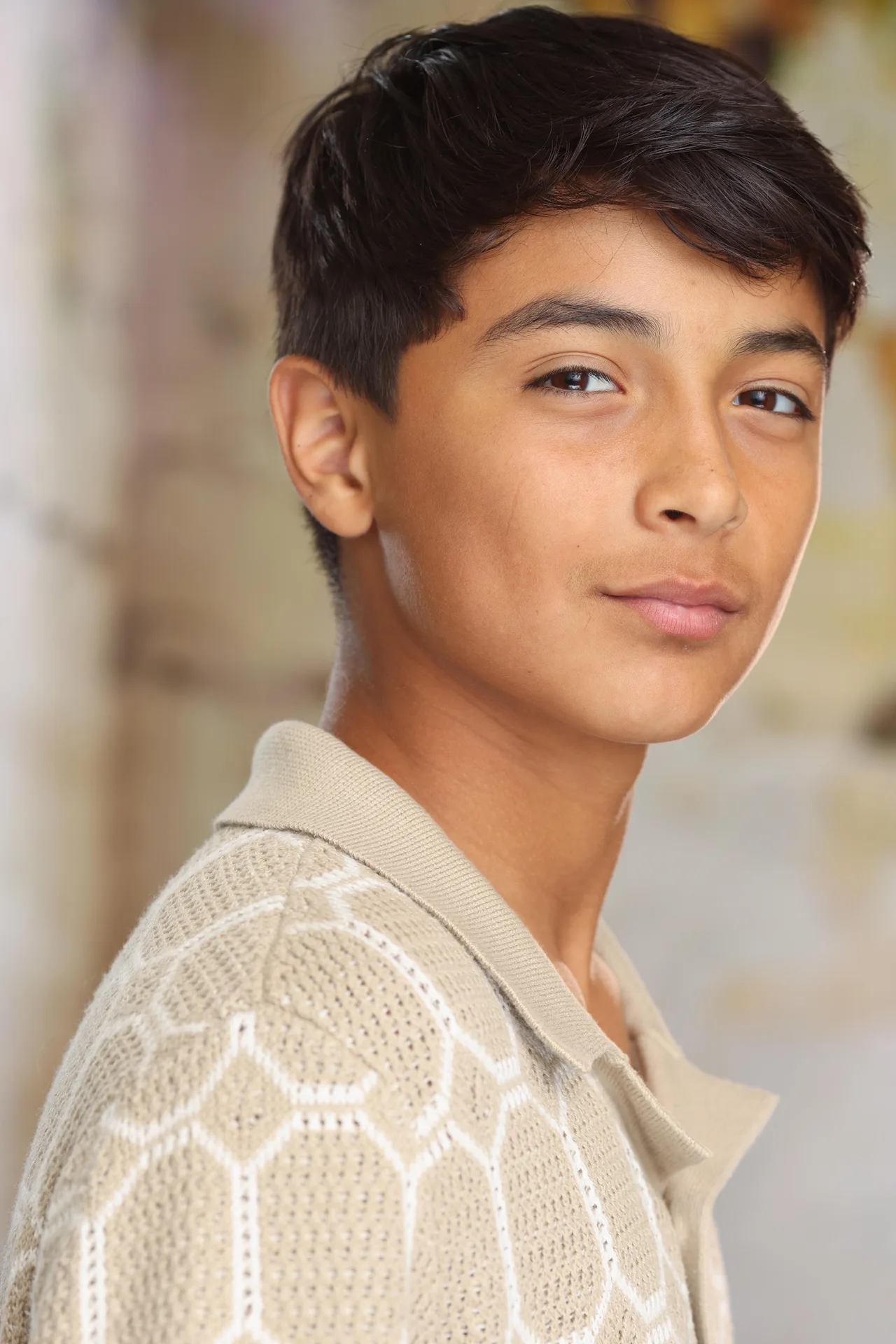 تصویر Oliver Alexander