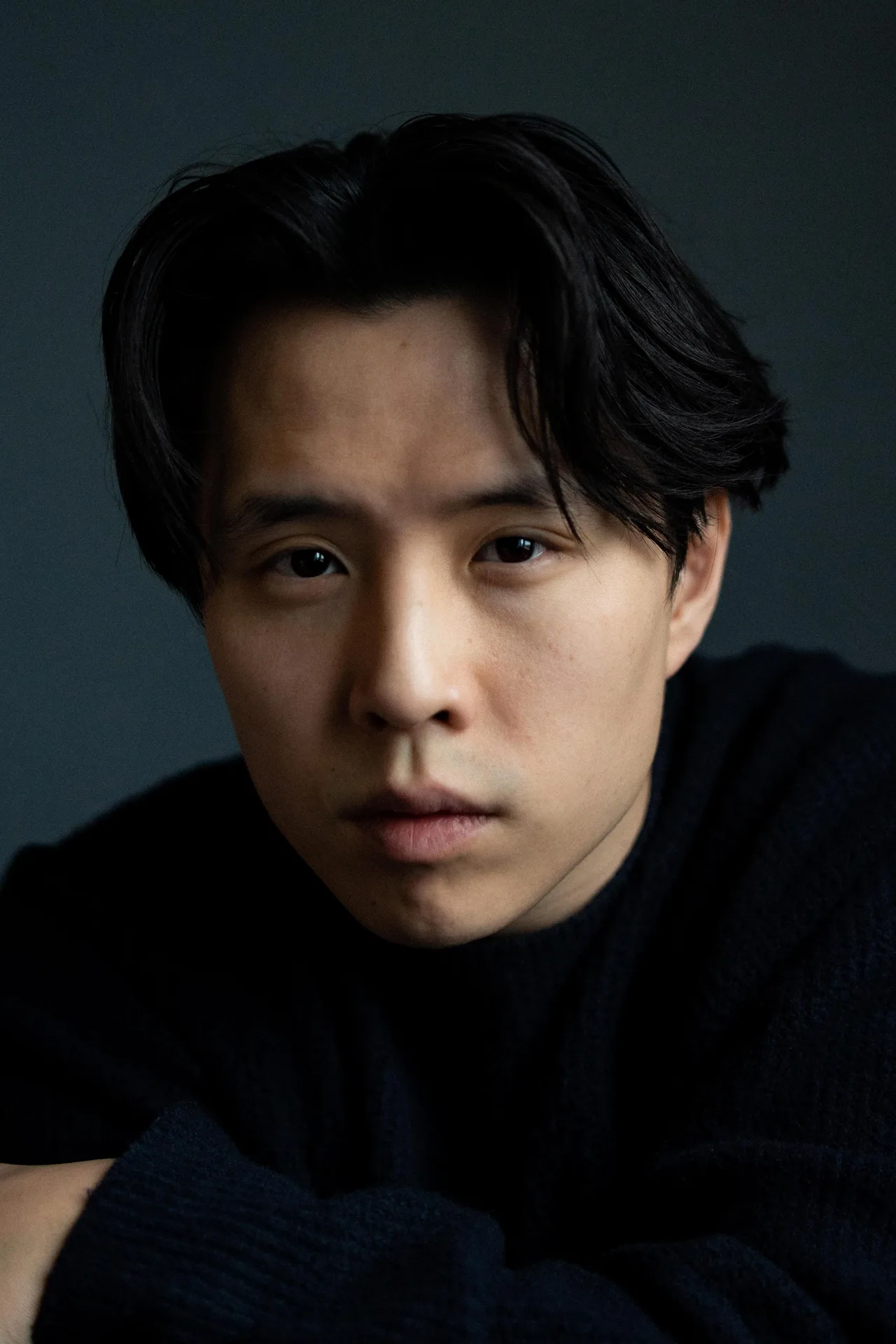 تصویر Jeremy Ang Jones