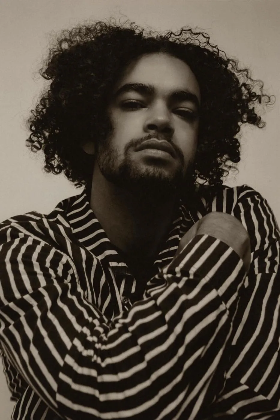 تصویر Amir Wilson