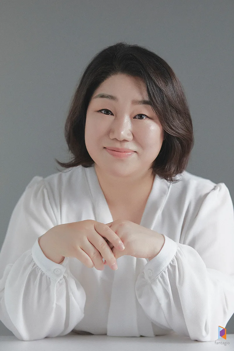 تصویر Kim Mi-hwa