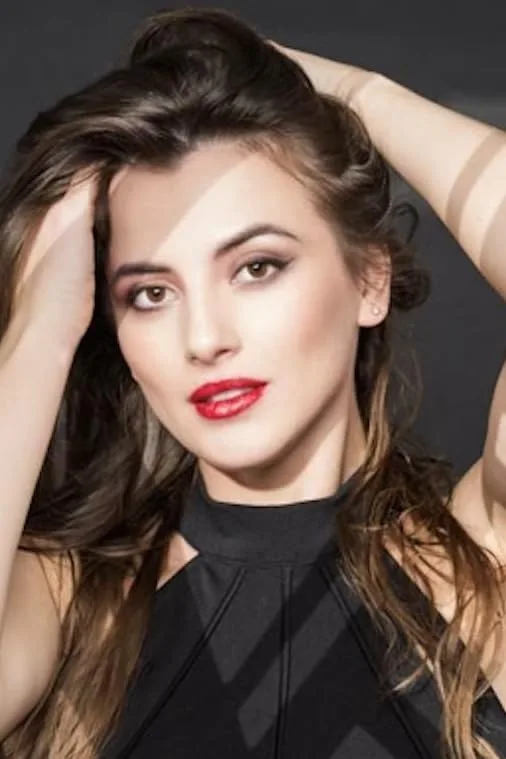 تصویر Mariia Mytrofanova