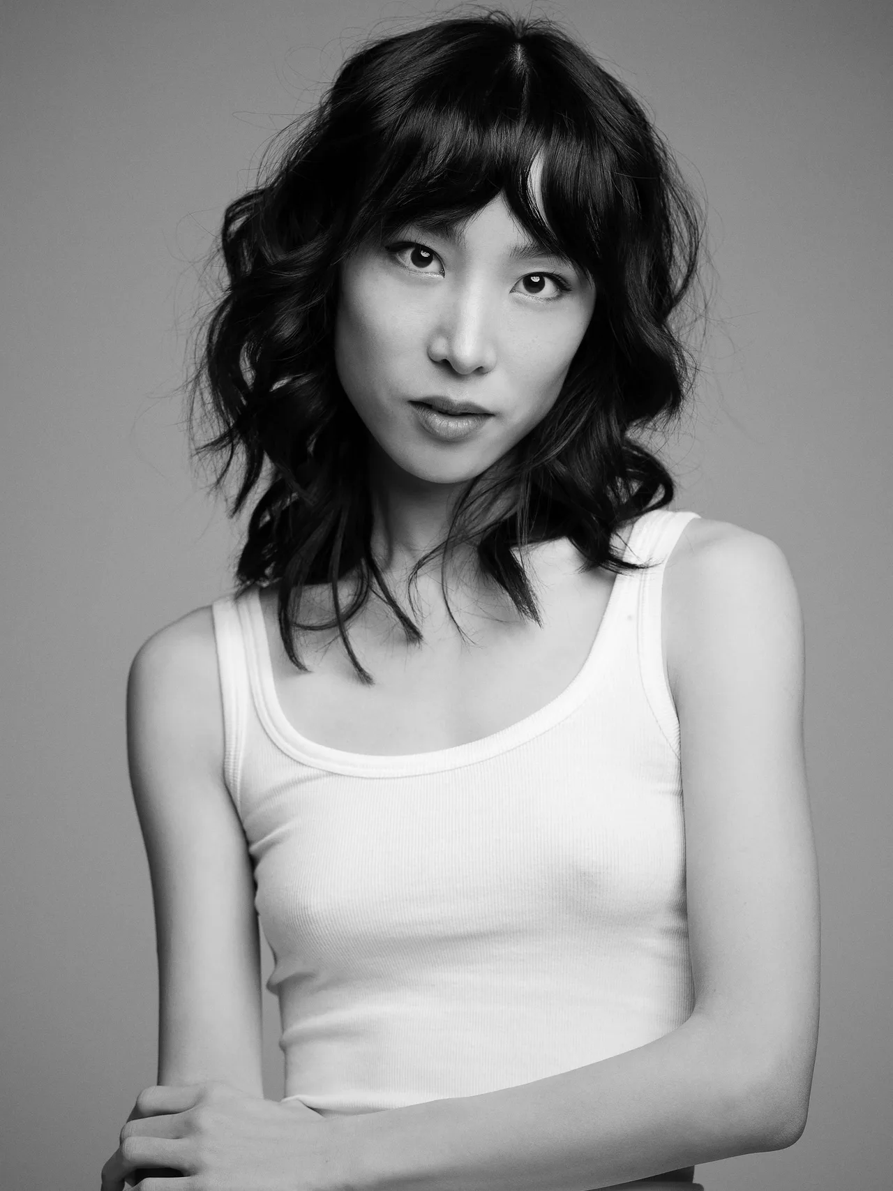 تصویر Daphne Zelle