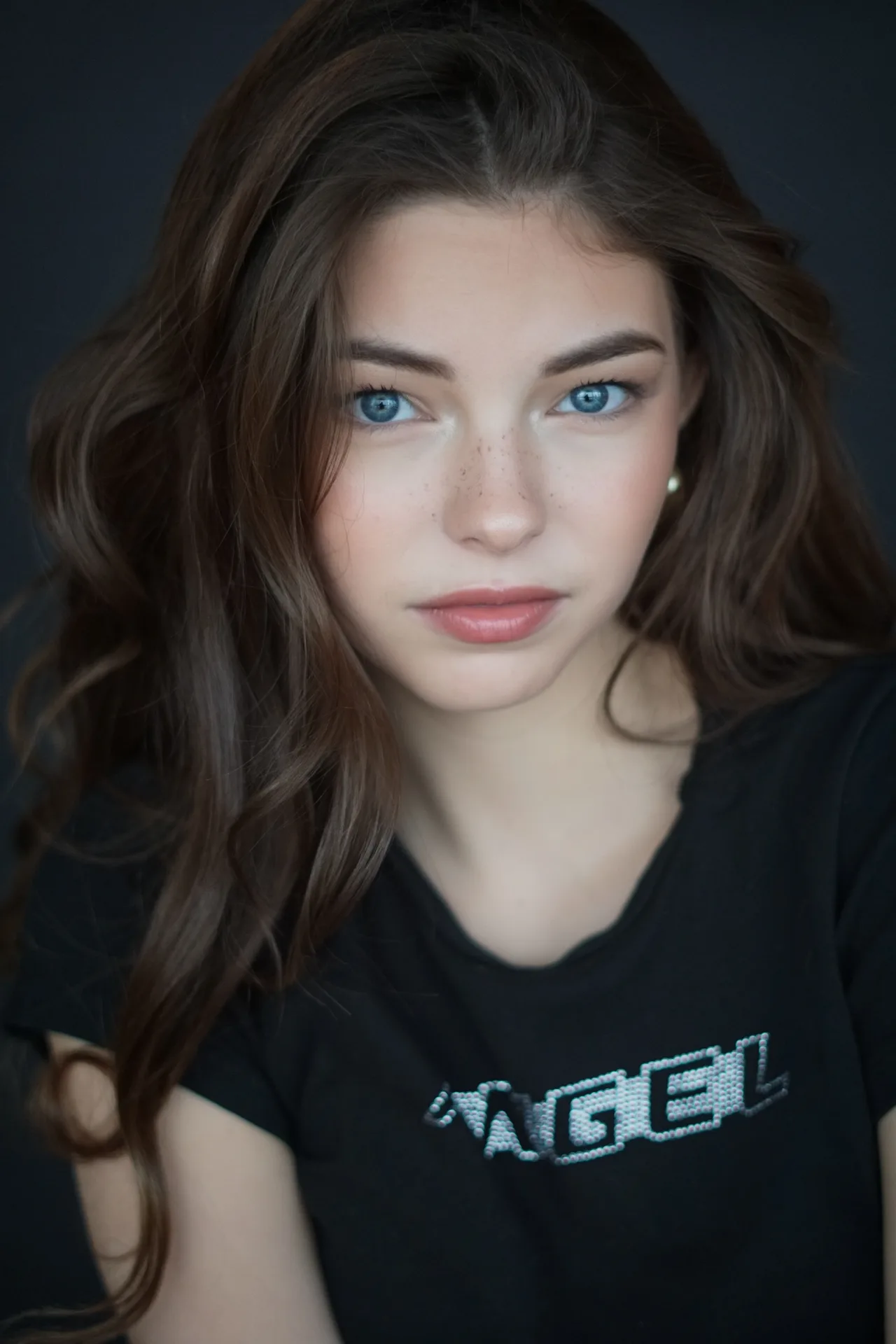 تصویر Olivia Depatie