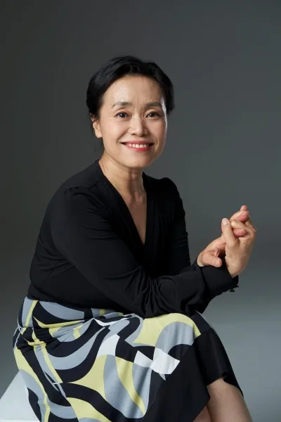 تصویر Kang Ae-sim