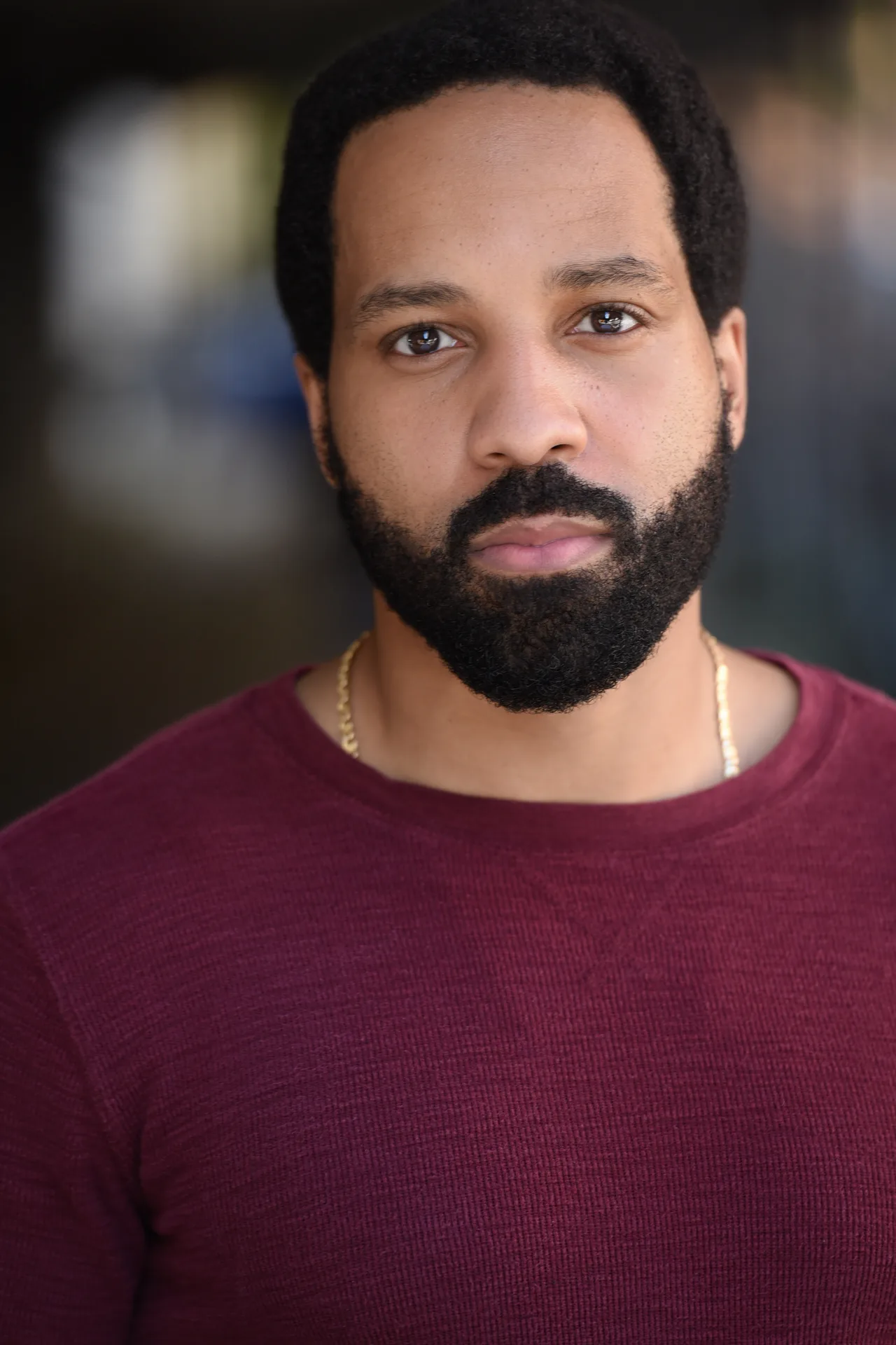 تصویر Jamaal Burcher
