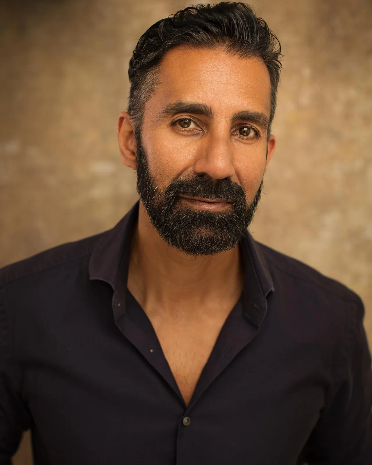 تصویر Harj Dhillon