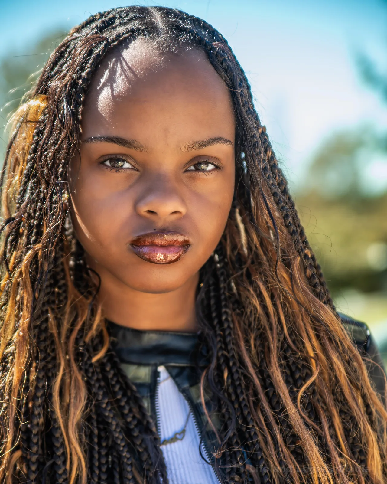 تصویر Brielle Rankins