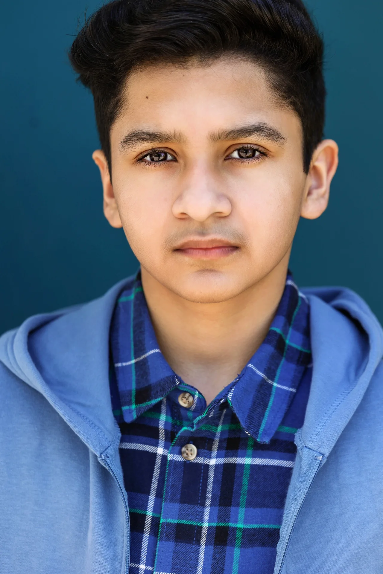 تصویر Steve Gutierrez