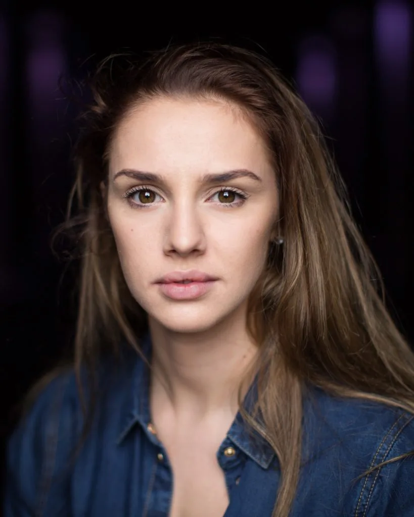 تصویر Mollie Winnard