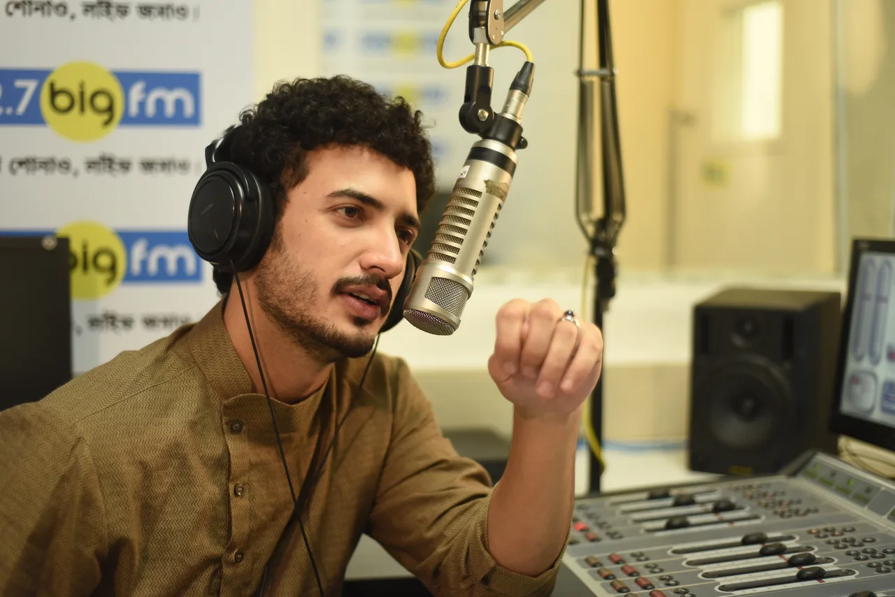 تصویر Zain Khan Durrani