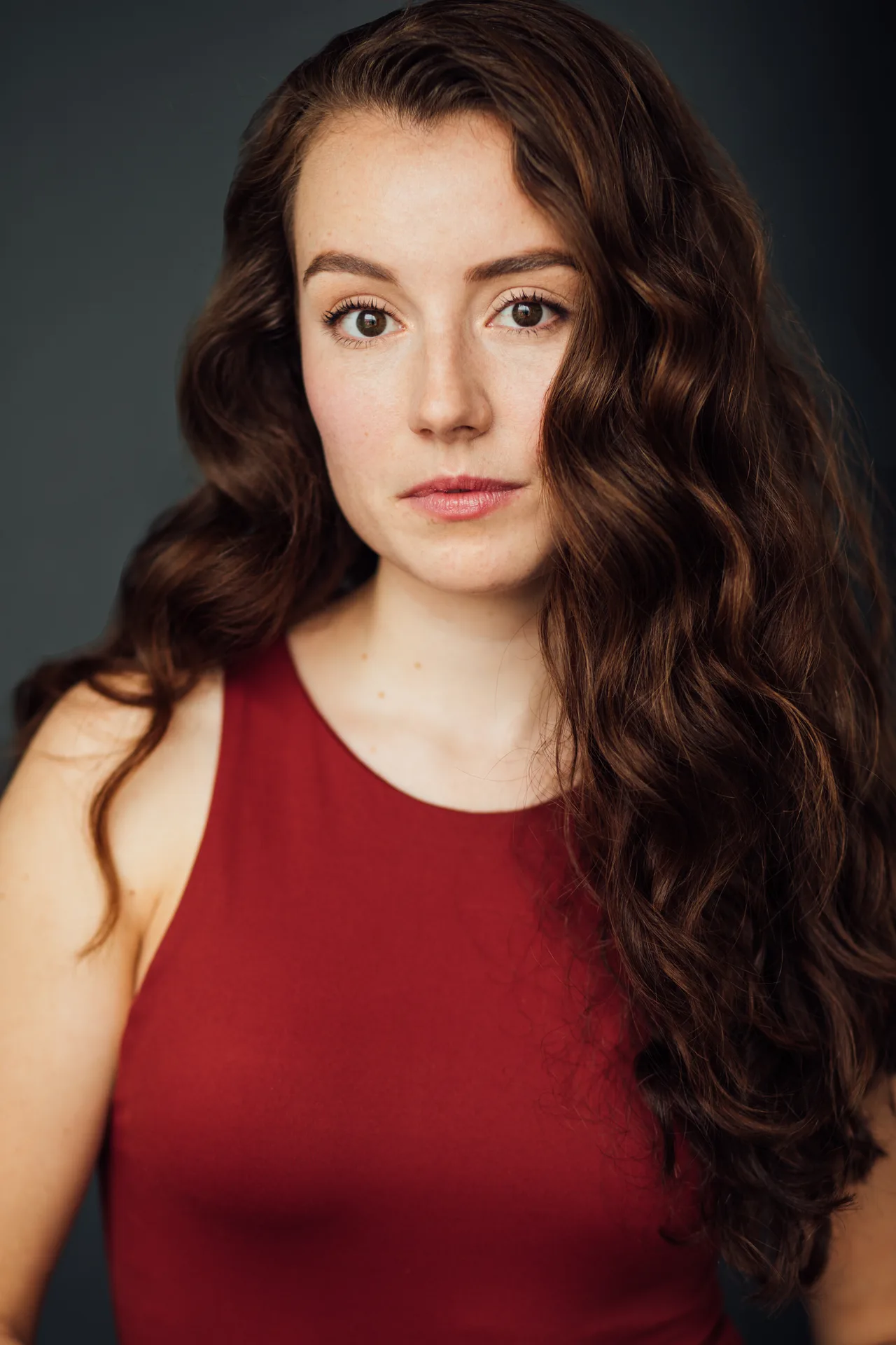 تصویر Rachel VanDuzer
