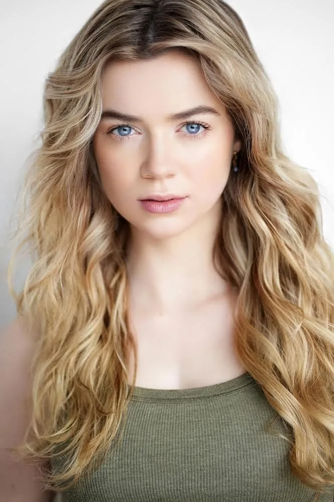 تصویر Megan Best