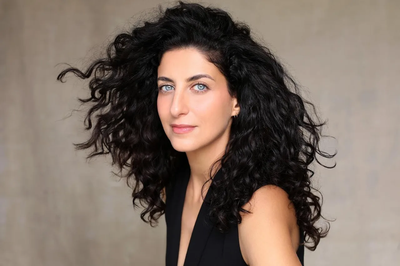 تصویر Shira Gross