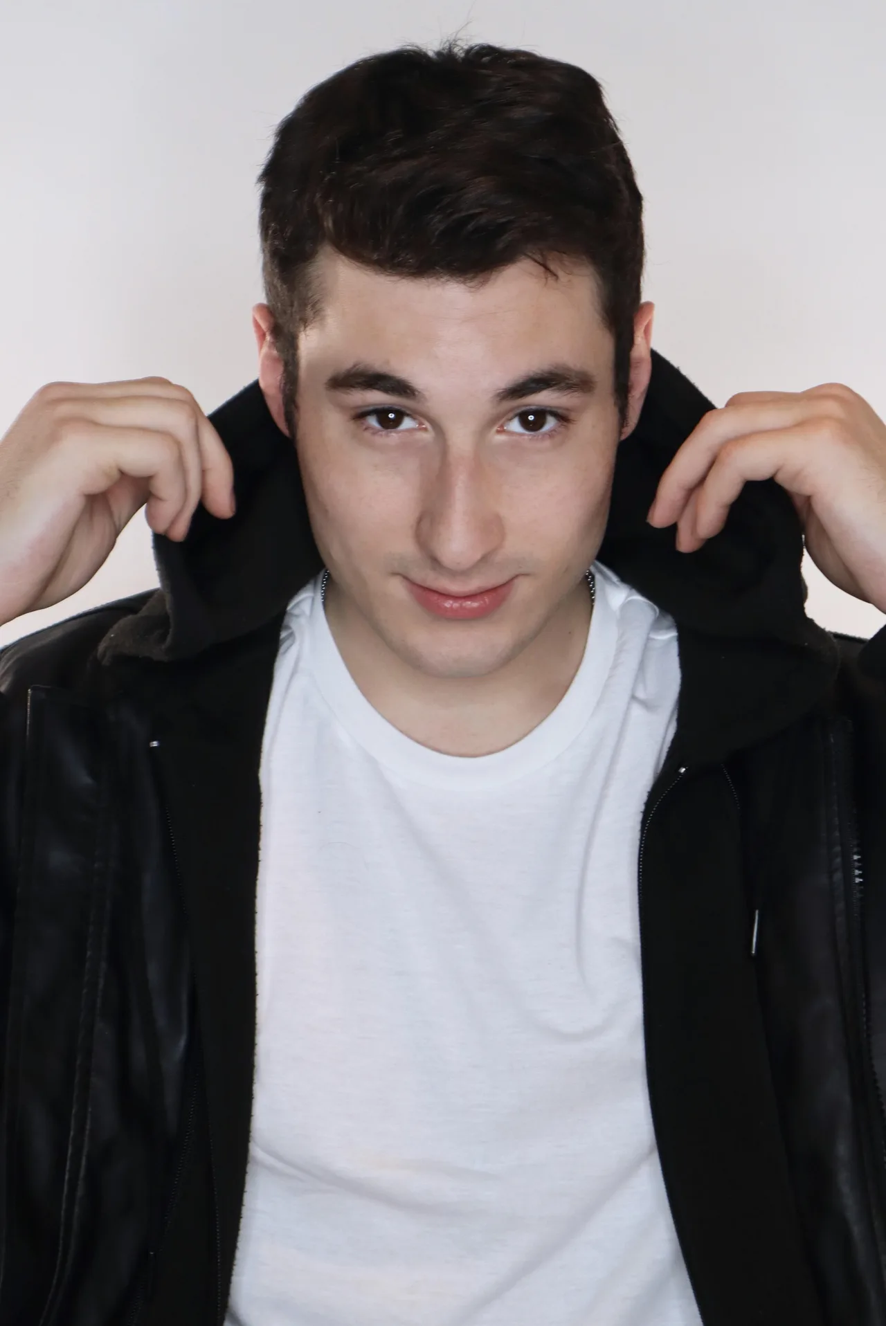تصویر Joey Ambrosini