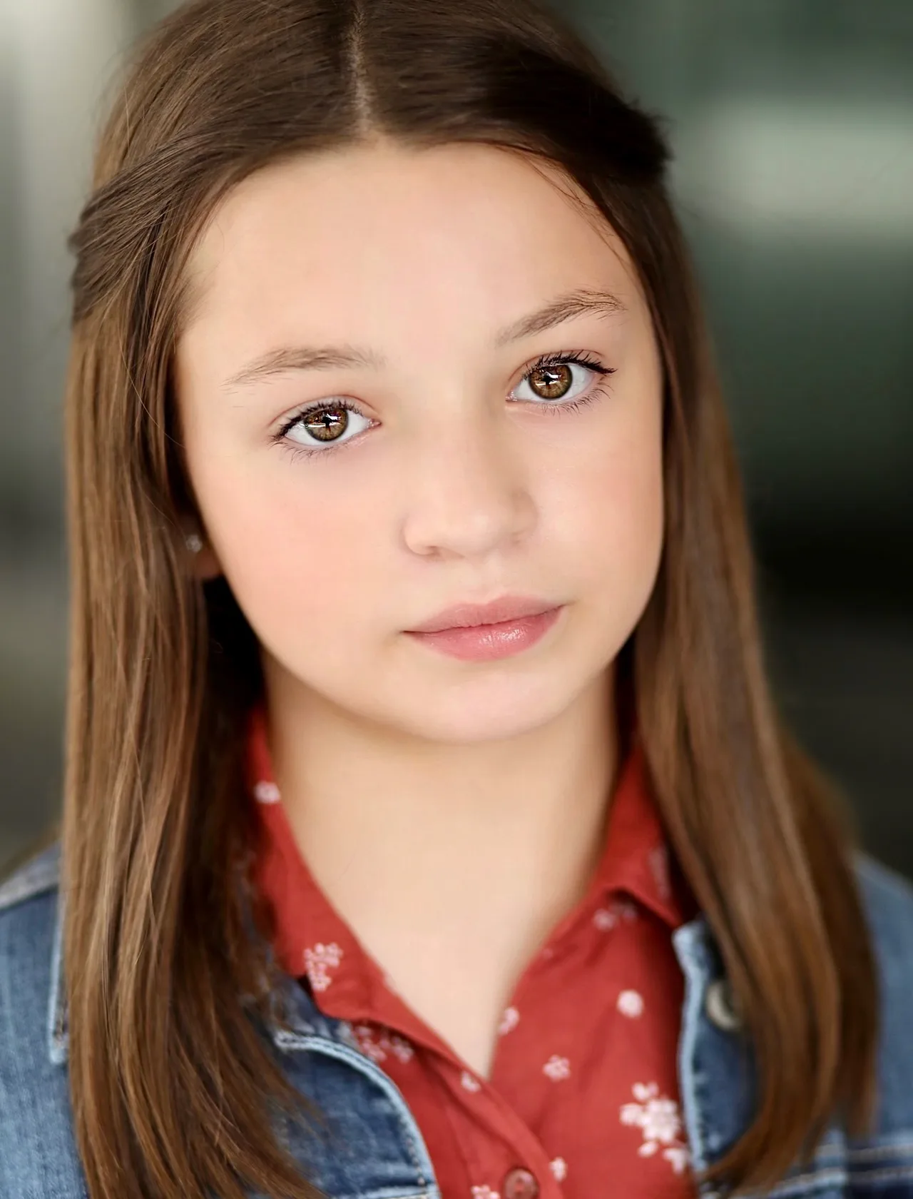 تصویر Dalya Knapp
