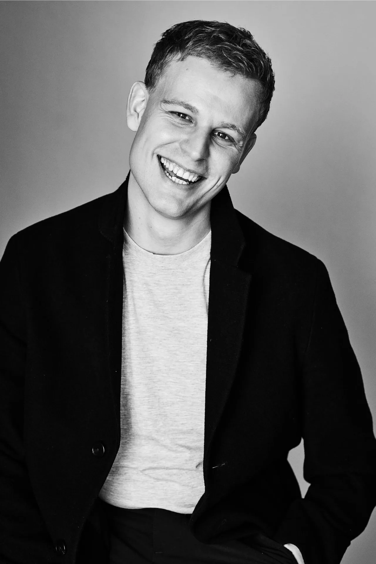 تصویر Jake Lampert