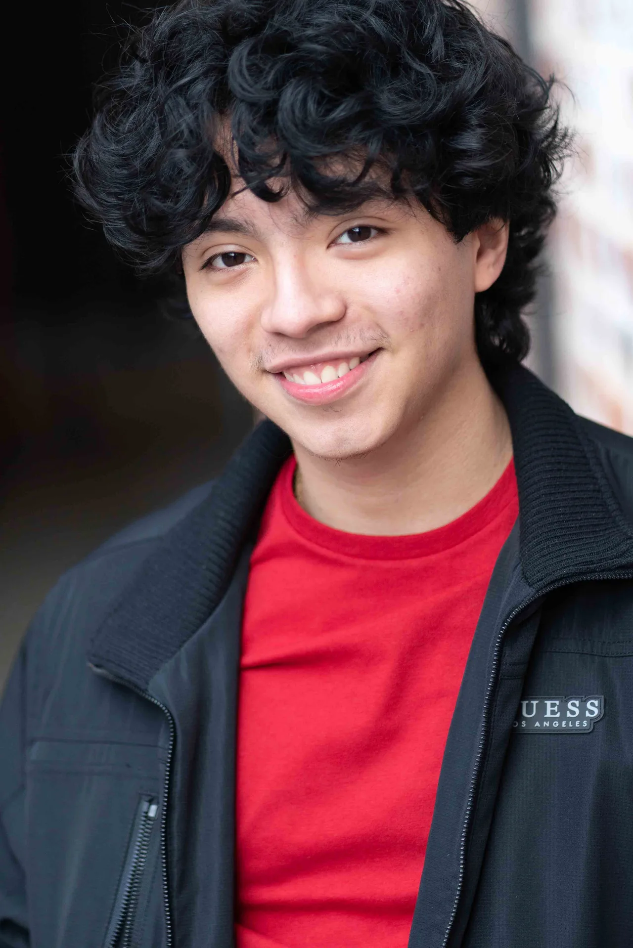 تصویر Bryan Gael Guzman