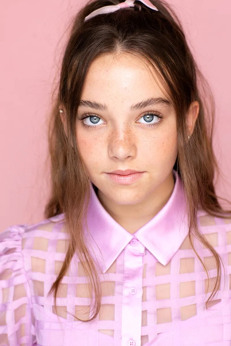 تصویر Scarlett Abinante