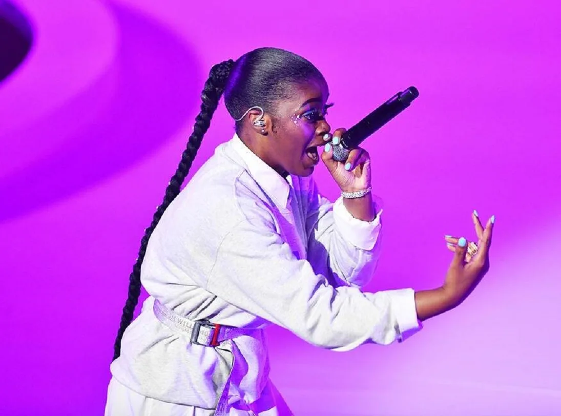 تصویر Tierra Whack