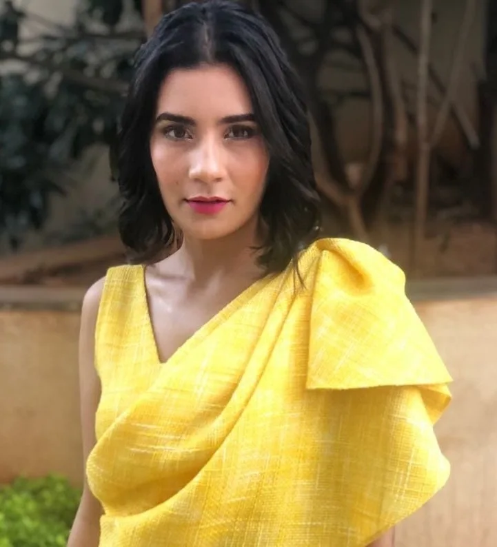 تصویر Geetika Vidya Ohlyan