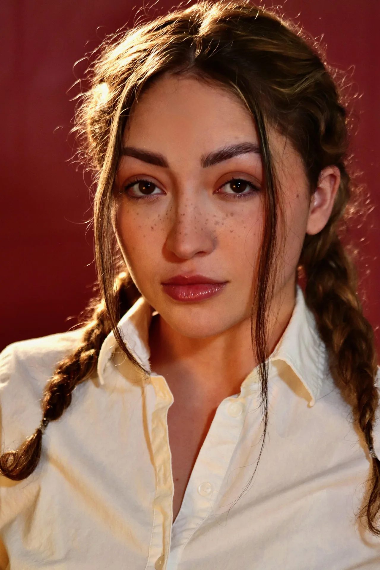تصویر Ember Apgar