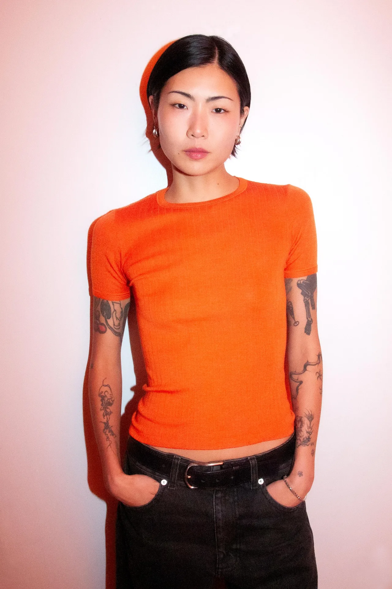 تصویر May Hong