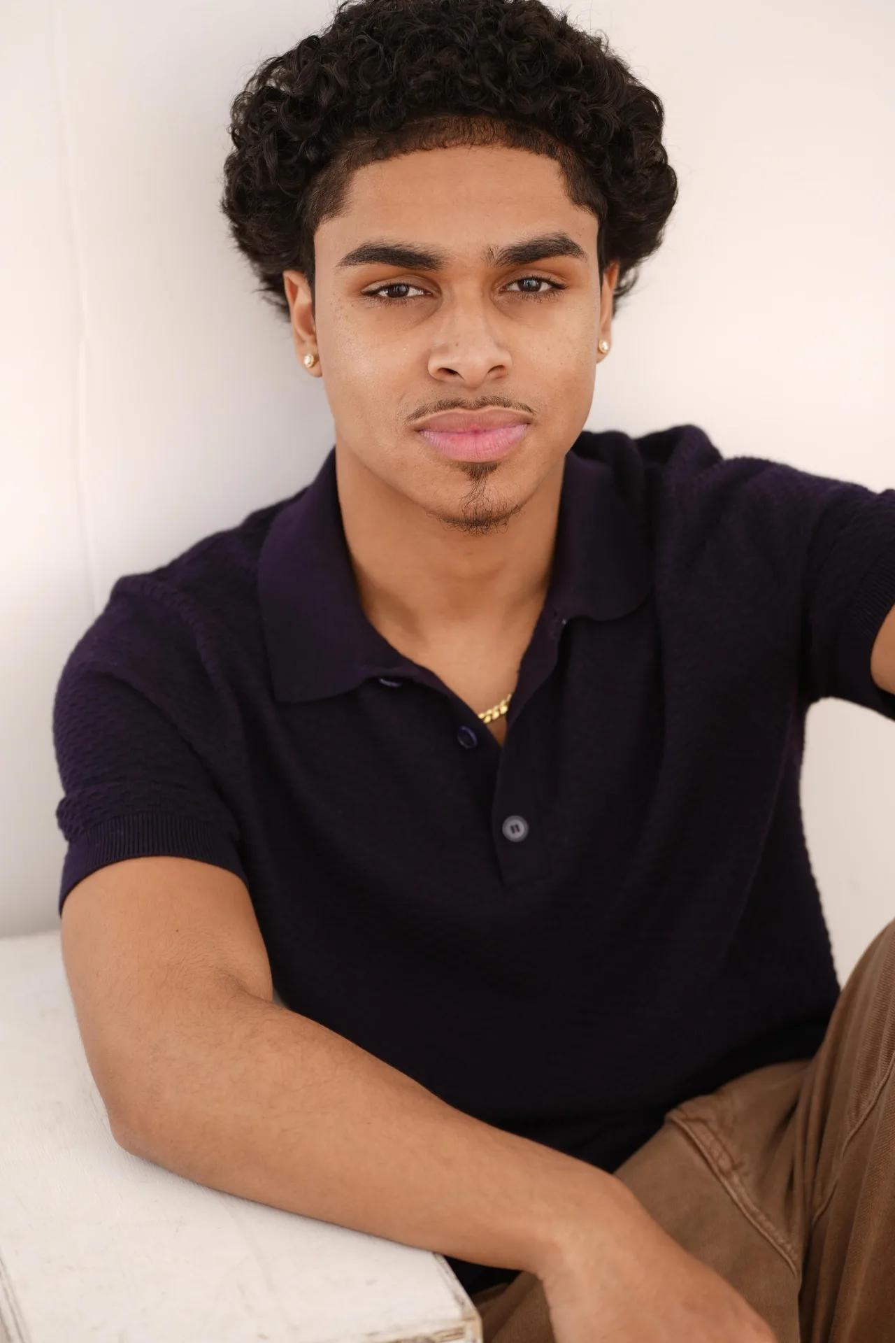 تصویر Josiah Gabriel Santiago