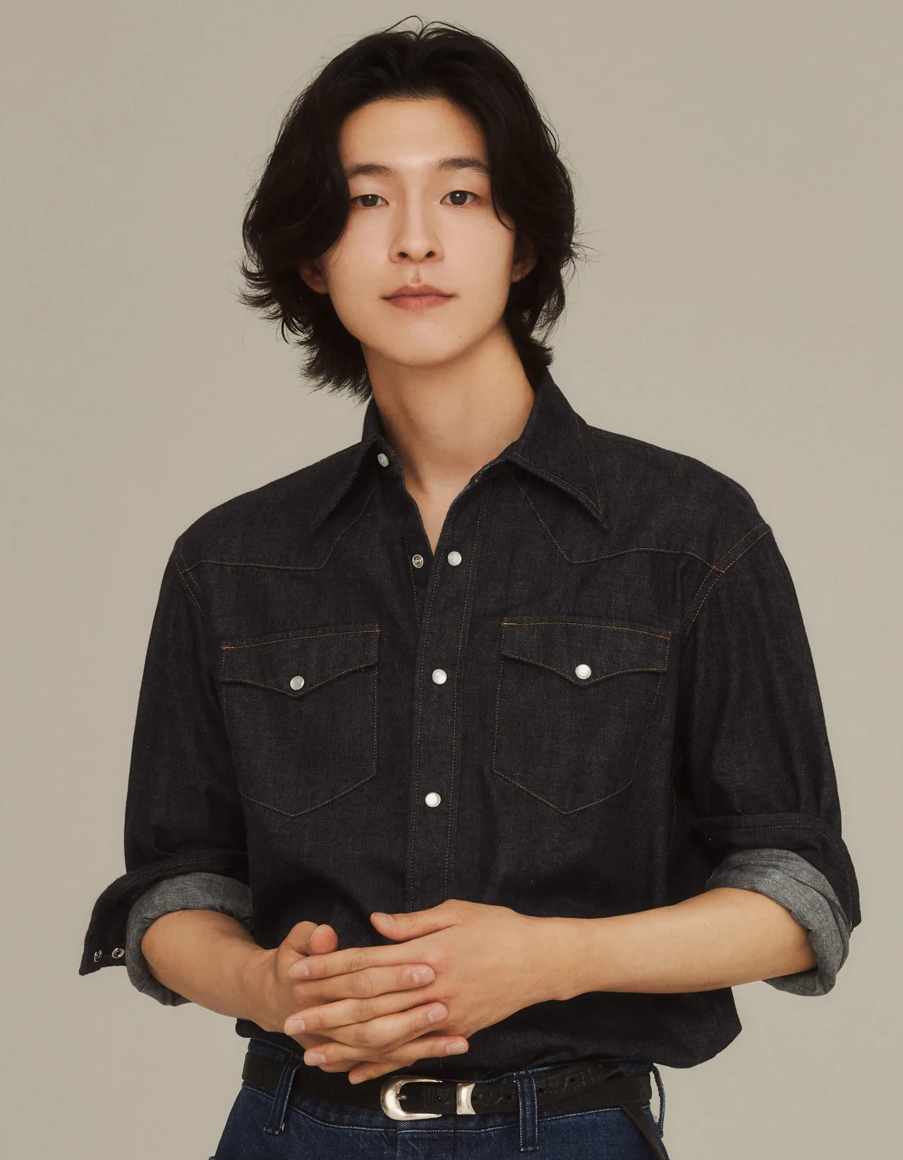تصویر Hong Kyung