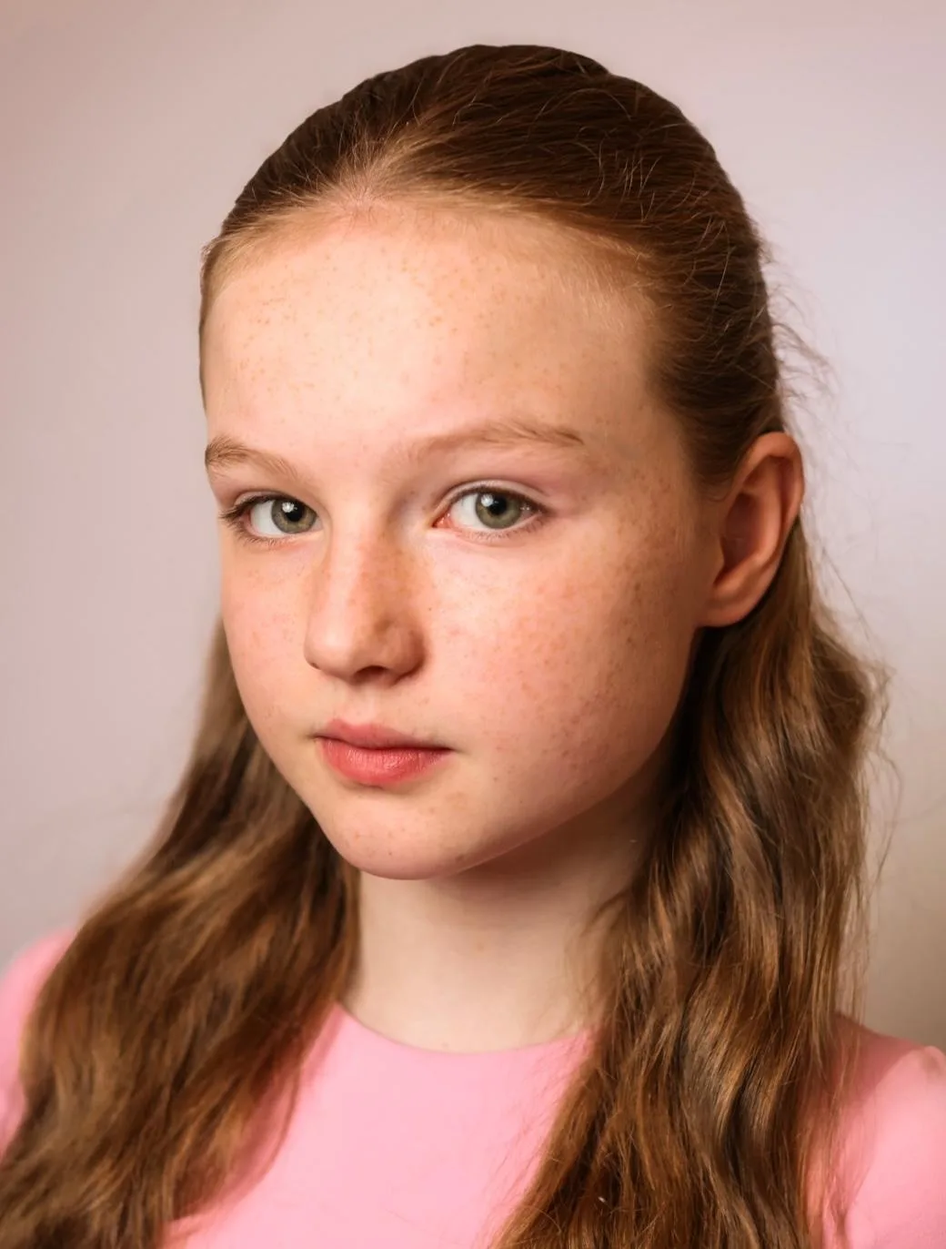 تصویر Molly McCann