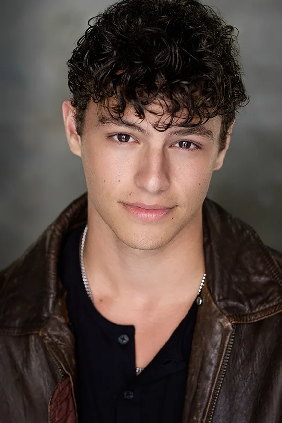 تصویر Jake Nuttall