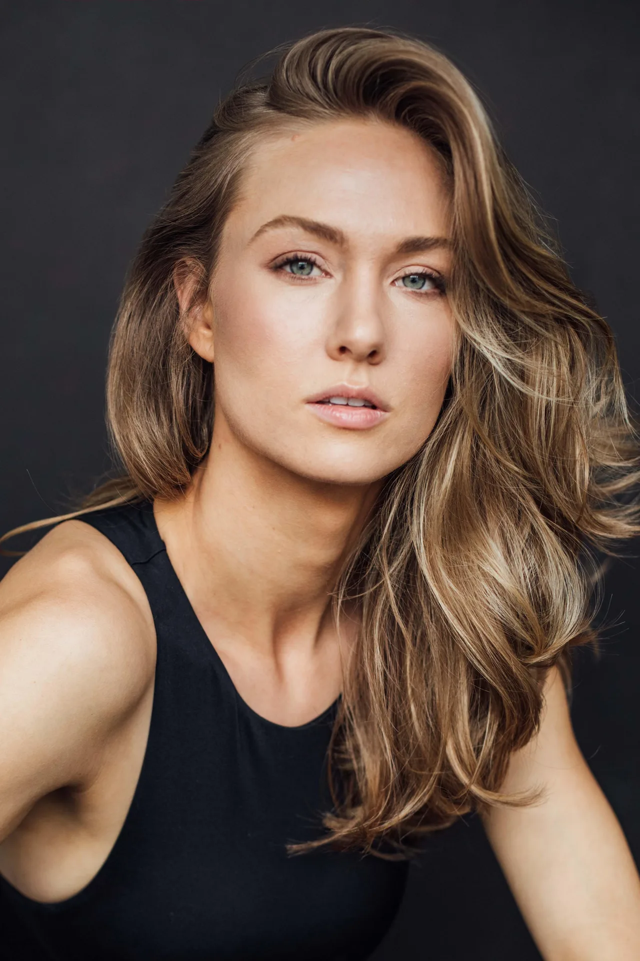 تصویر Lauren Howe