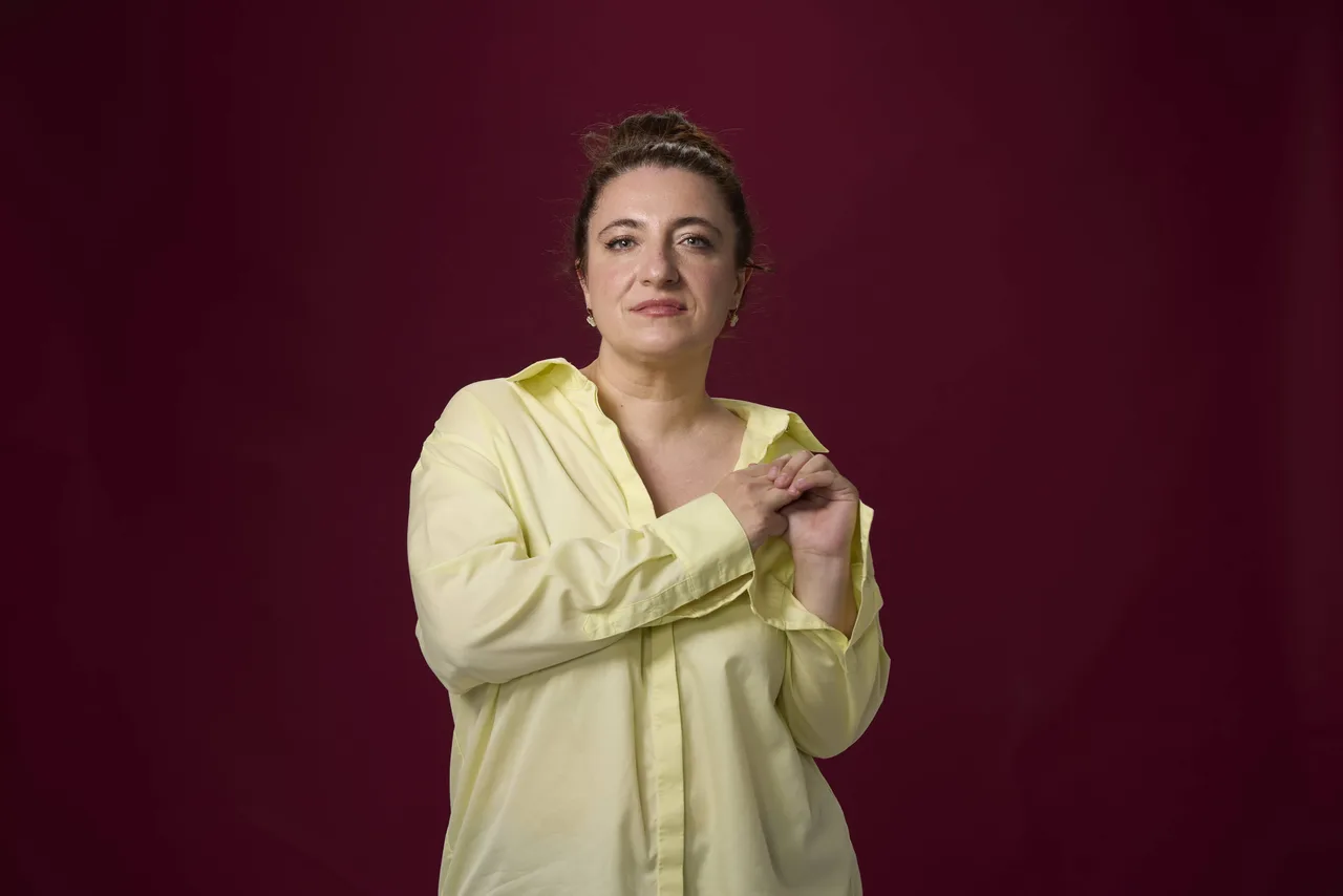 تصویر Gülçin Kültür Sahin