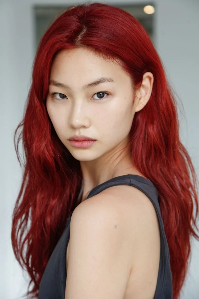 تصویر Hoyeon