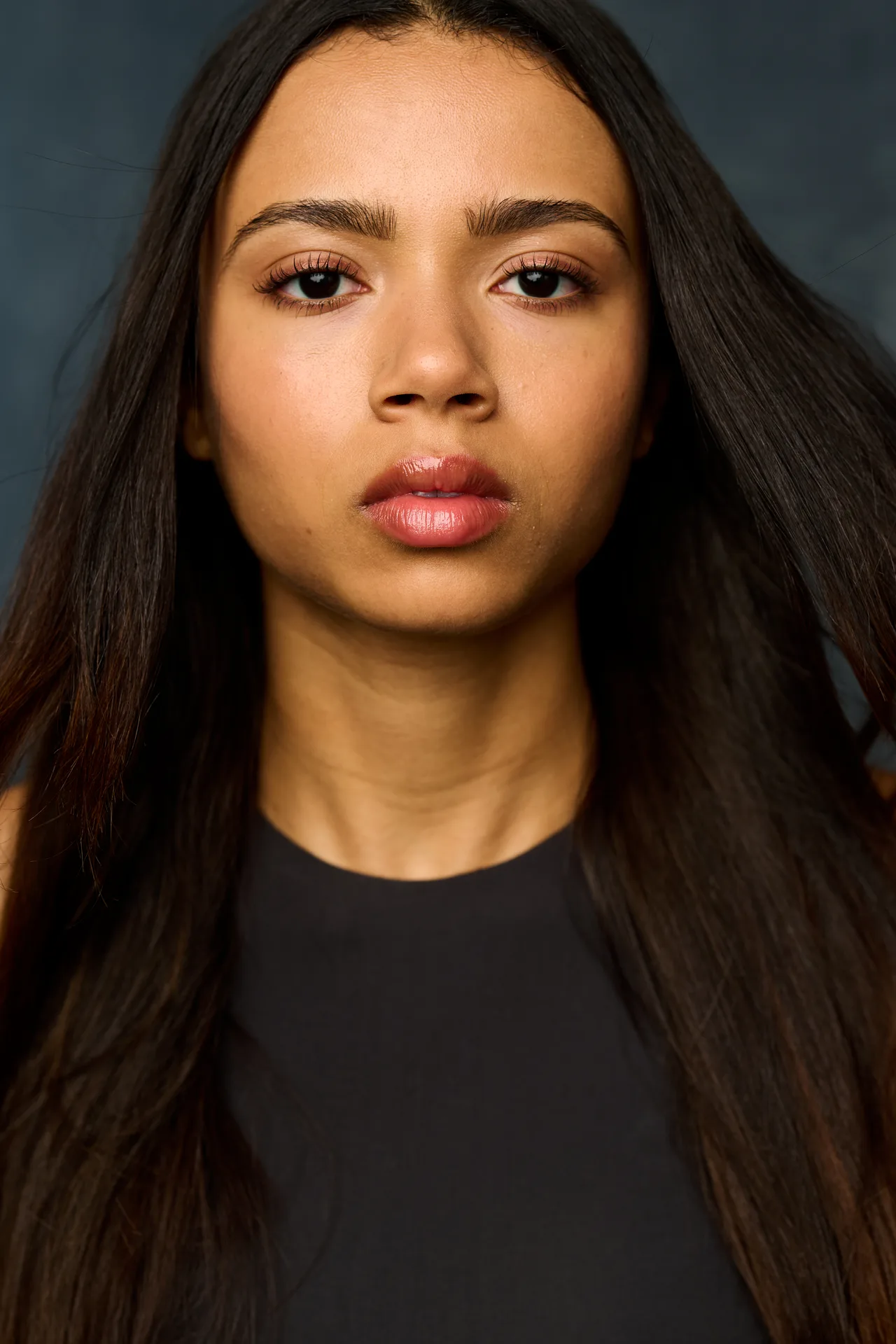 تصویر Giovanna Bush