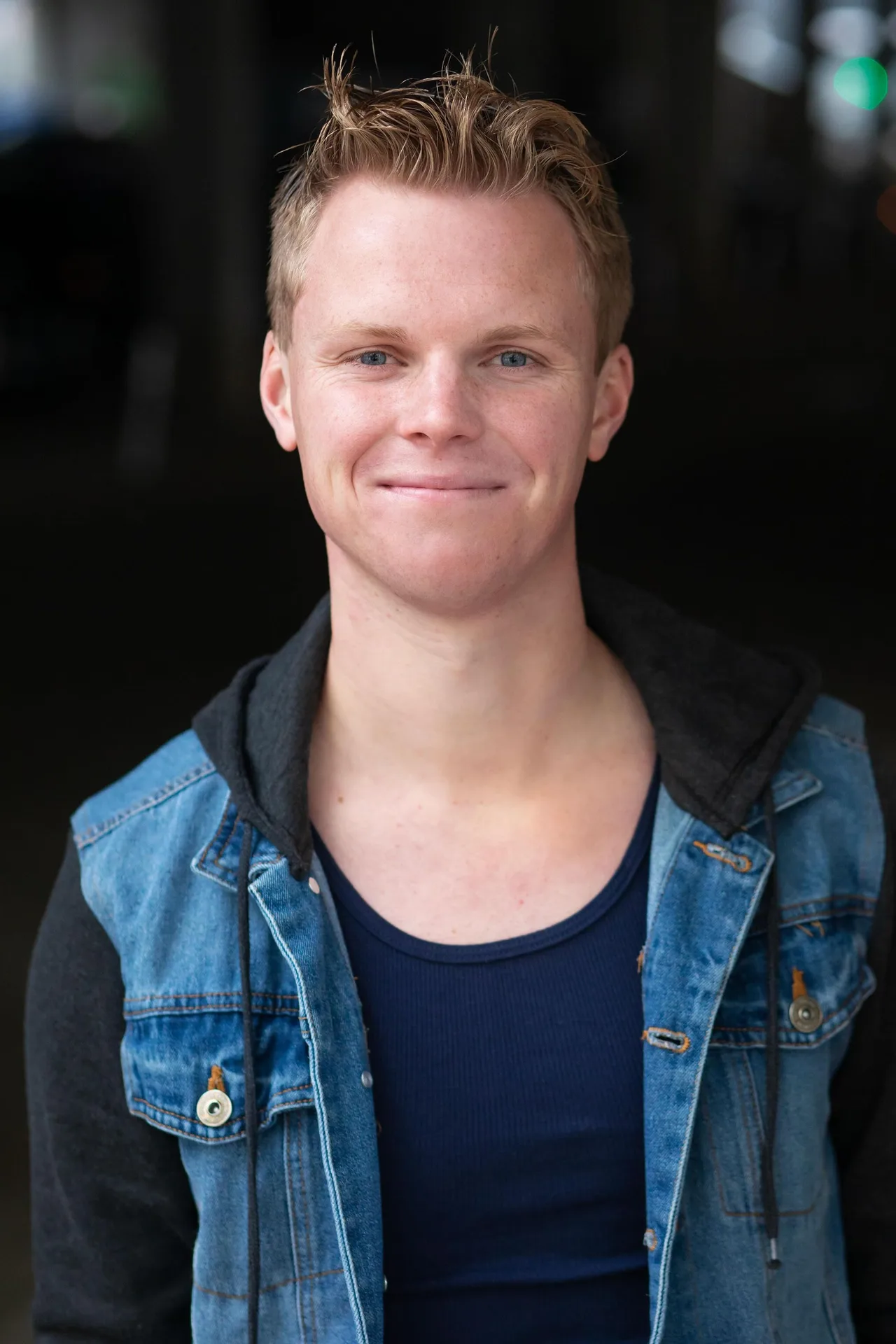 تصویر Sawyer Schultz