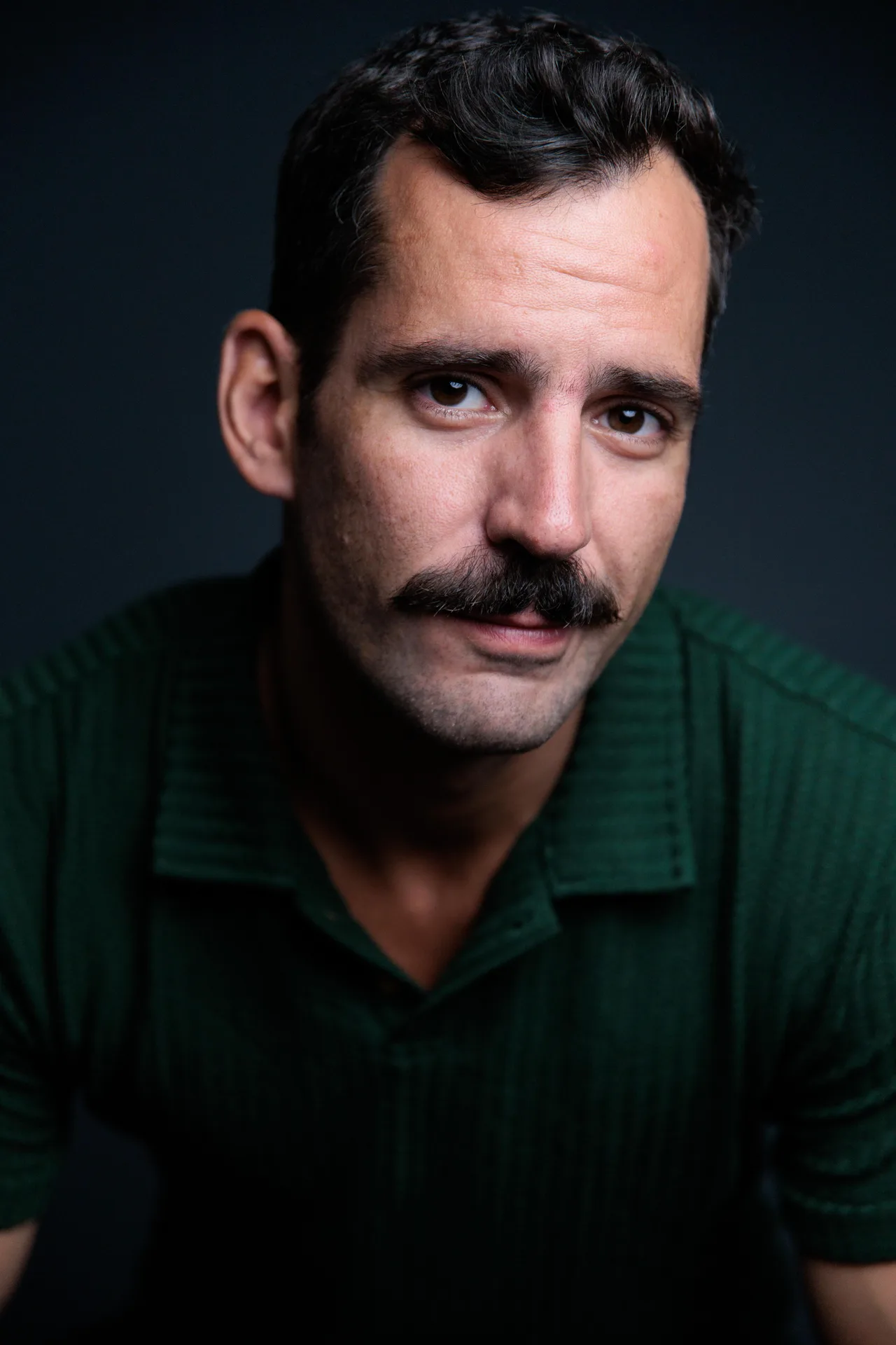 تصویر Benjamin Gorroño