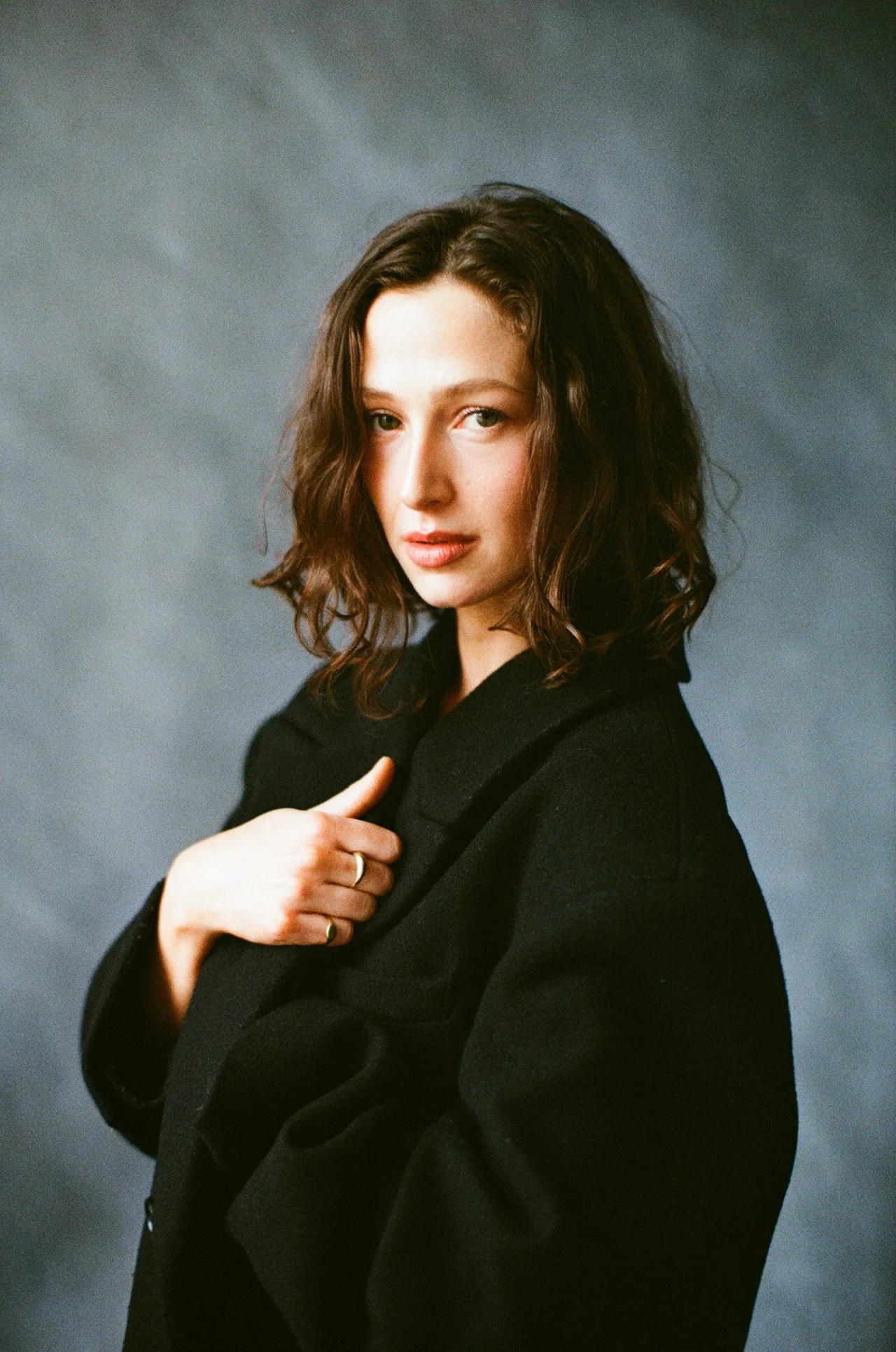 تصویر Elizabeth Adams